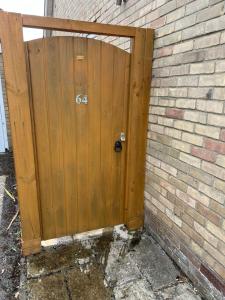 No 64 Bed and Breakfast