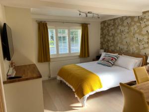 No 64 Bed and Breakfast