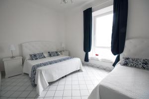 Palazzo Dogana Rooms