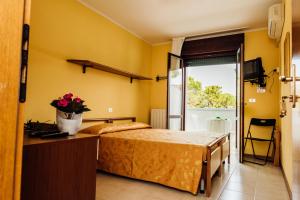 Hotel Rosa Dei Venti