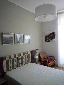 Appartement Avignon centre intra muros Cour extérieure Parking privé gratuit