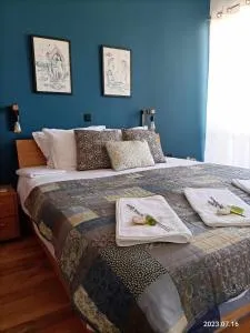 Апартамент в Oasis beach Kamchia - Най-любимото синьо - Bliznatsi