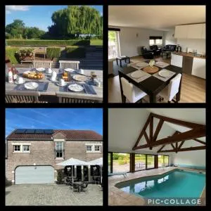 La Clé des Champs - Chaumont-Gistoux