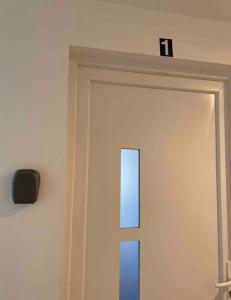 Appartements Maisonnette : Appartement 1 Chambre