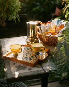 La casetta di Giusy - Alloggio turistico