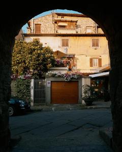 La casetta di Giusy - Alloggio turistico