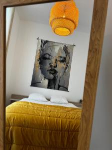 L’appartement du vieux bassin