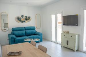 Apartamentos La Moneda