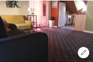 City Center by Harbour First Floor