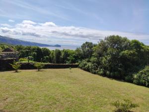 Casa das Hortênsias