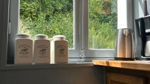 Appartements L’appartement du vieux bassin : photos des chambres