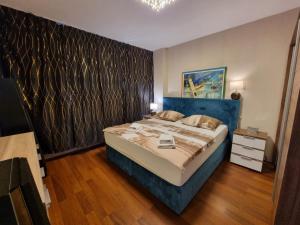 Belagria Apartments