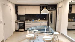 Loft Amplo e Aconchegante c Quarto Privativo