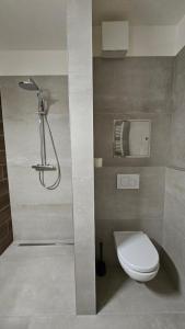 2 room Apartment with terrace, new building, 413