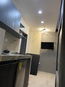 SuperB Loft de 1 alcoba Laurles La 70 estadio