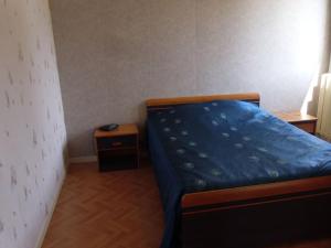 Appartements La Saleve : photos des chambres