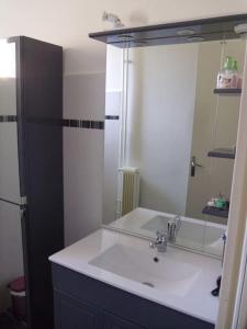 Appartements La Saleve : photos des chambres