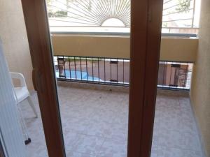 Appartements La Saleve : photos des chambres