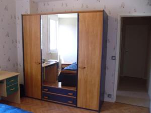 Appartements La Saleve : Appartement 1 Chambre