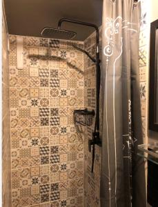 B&B / Chambres d'hotes La Vignalie : photos des chambres