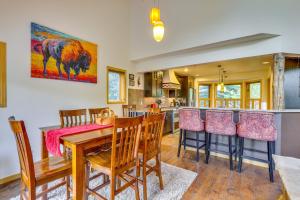 Frisco River Gem Close to Slopes, Trails and Main St