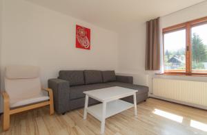 Nad tunelom apartment Bohinj 
