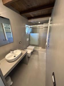 Suite with Pool View