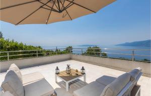 Amazing Apartment In Rijeka With Wifi 