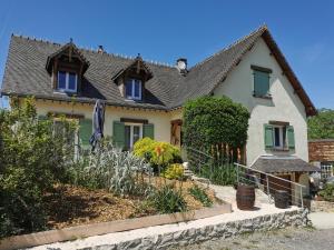 La villa du lac dorient