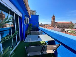 Appartements Roussillon appart avec terrasse : Appartement 2 Chambres