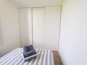 LE MEDITERRANEEN *T2 (40m²) *WIFI*PARKING PRIVE*