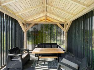 apartament Wigry -domek z altaną na wyłączność