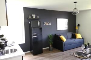 LE MEDITERRANEEN *T2 (40m²) *WIFI*PARKING PRIVE*