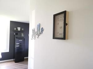 Appartements LE MEDITERRANEEN *T2 (40m²) *WIFI*PARKING PRIVE* : photos des chambres