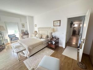 Villas Villa whit garden 10mn from Monaco : photos des chambres