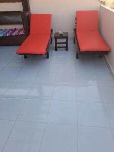 Sweet Home Flat 1-Last Check in 12 Am