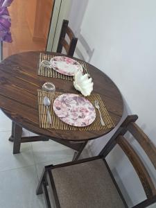 Sweet Home Flat 1-Last Check in 12 Am