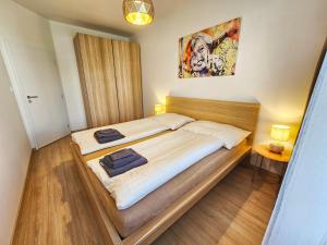 2 room Apartment, new building, Bosákova street, 28