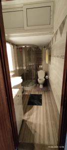 Aunt Vaso Sweet Home