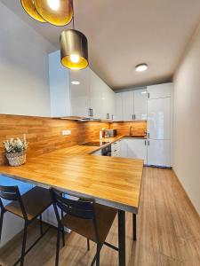 2 room Apartment, new building, Bosákova street, 28