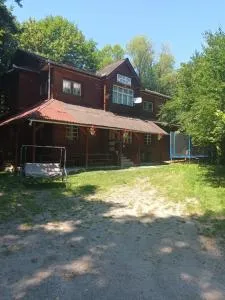 Antonia - Kàszonuifalù