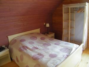 Chalets Chalet du frene a Laguiole : photos des chambres