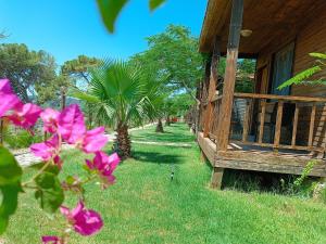 Karpaz farm guest house