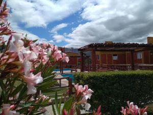 Cabañas Gemas del Lago