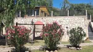 Cabañas Gemas del Lago