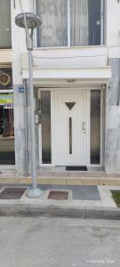 Aunt Vaso Sweet Home