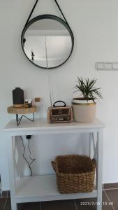 Apartman Stara Trešnja