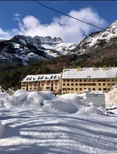 Apartamento Arañones - Astun