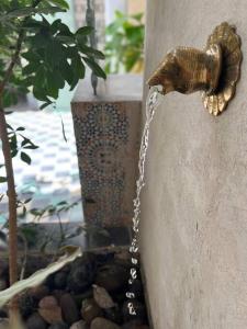 Riad Nadara, superbe riad au coeur de la medina!