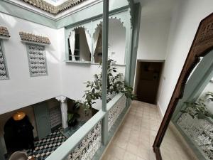 Riad Nadara, superbe riad au coeur de la medina!